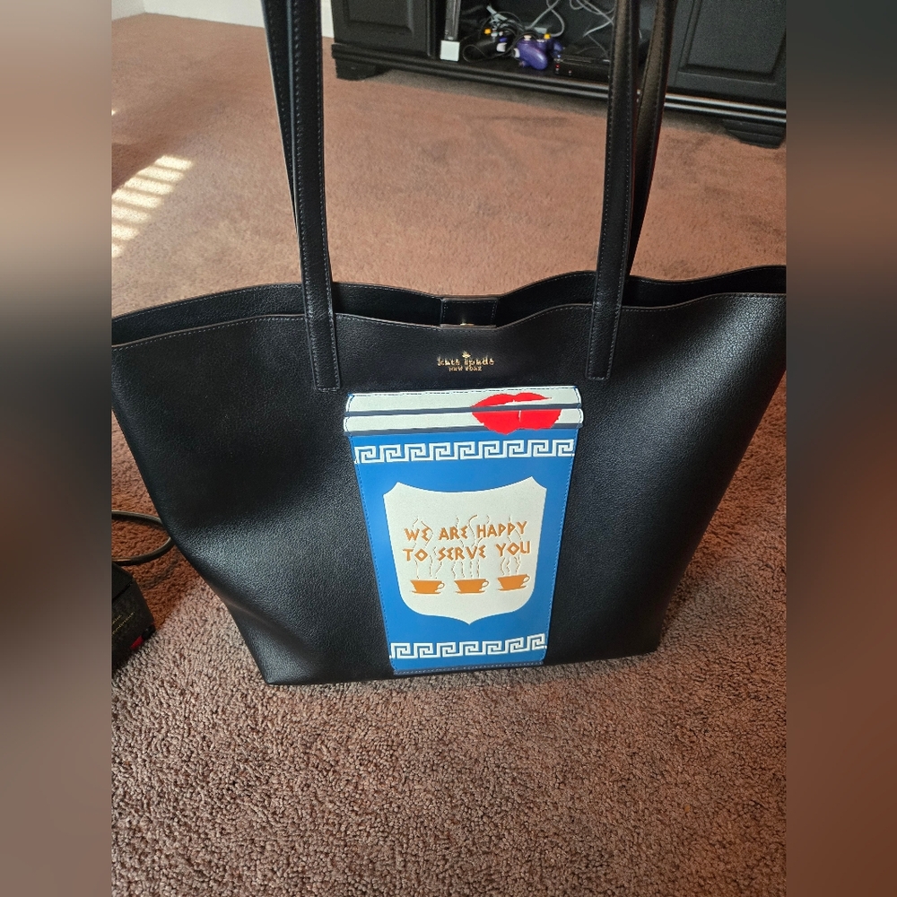 Kate Spade Tote